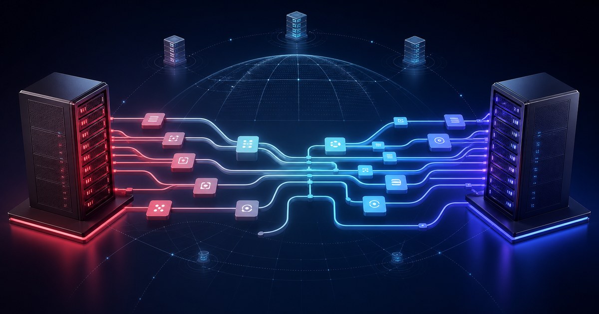DNS Taşımalarında Kayıp Kayıt Dönemi Bitti: Nameserver ve Özel Kayıt Bütünlüğü