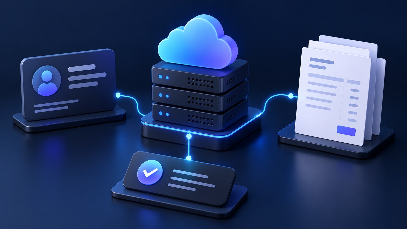 ONOXSOFT Web: Hosting satışını kendi altyapınızda yönetmek