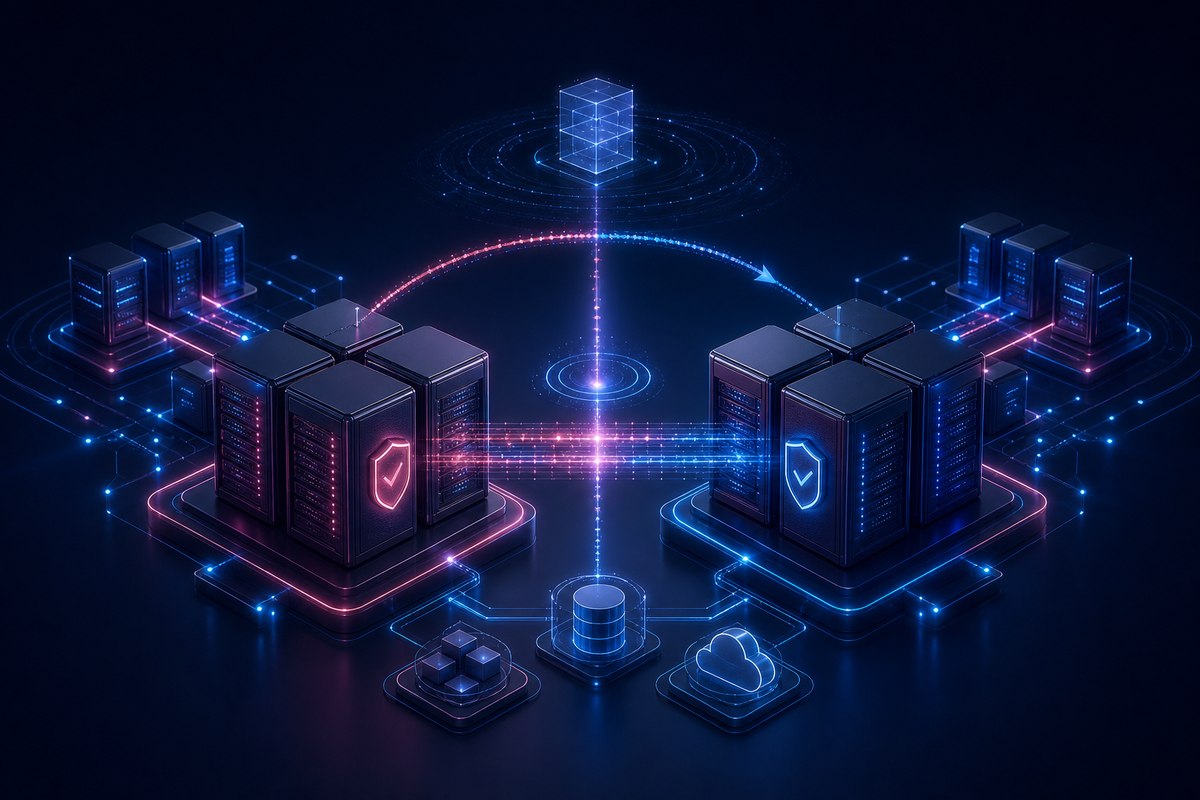 Enterprise scale with SLA, HA and custom integration